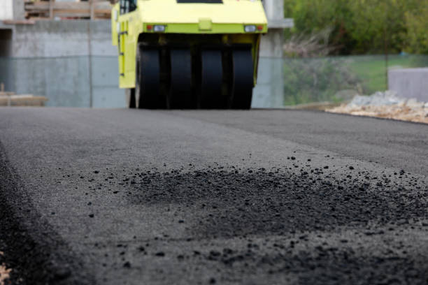 Best Affordable Driveway Pavers  in Inverness, CA