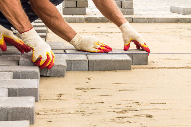 Reasons to Select Us for Your Driveway Paving Requirements in Inverness, CA