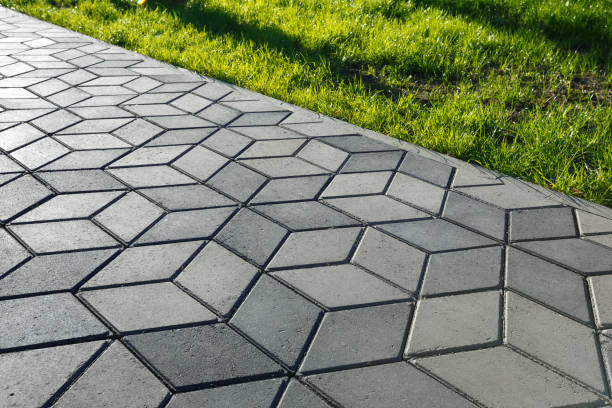 Best Interlocking Driveway Pavers  in Inverness, CA