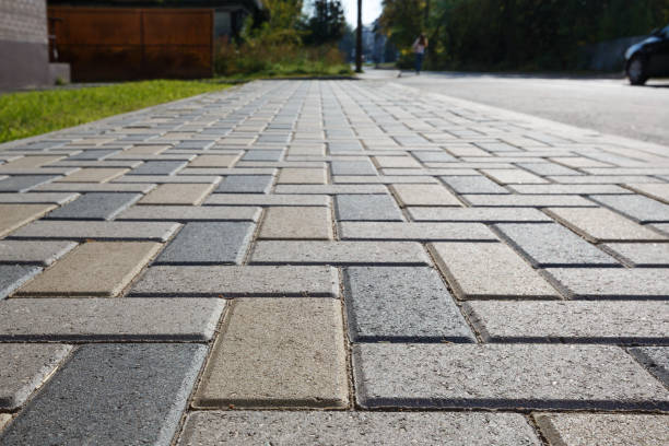 Best Residential Paver Driveway  in Inverness, CA