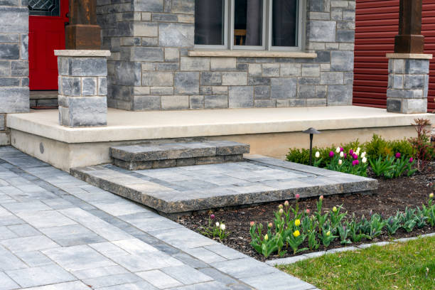 Best Brick Driveway Pavers  in Inverness, CA