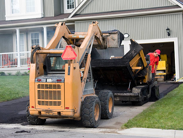Best Interlocking Driveway Pavers  in Inverness, CA