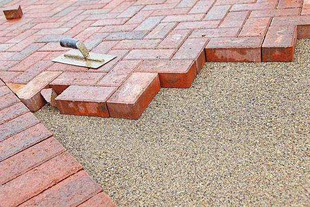 Best Concrete Paver Driveway  in Inverness, CA