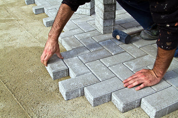 Reliable Inverness, CA Driveway Pavers Solutions