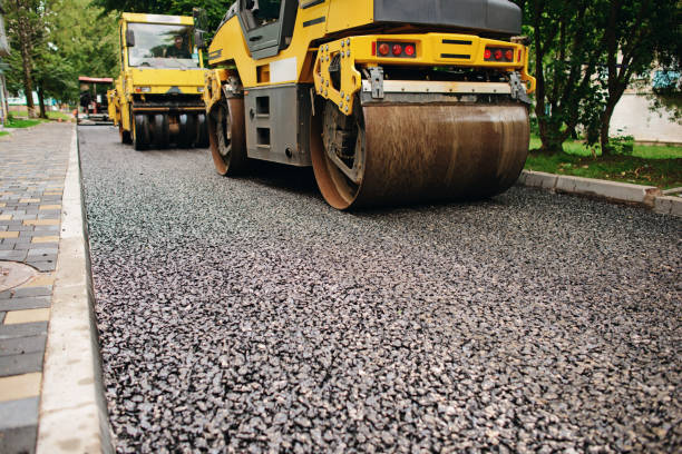 Best Best Driveway Pavers  in Inverness, CA
