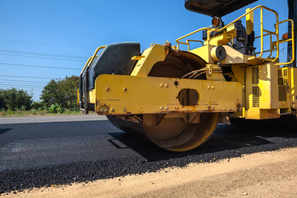 Best Driveway Pavers Near Me  in Inverness, CA